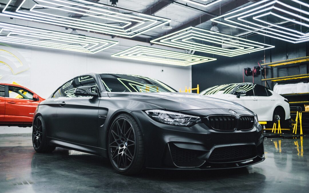 How long does paintless dent repair take?