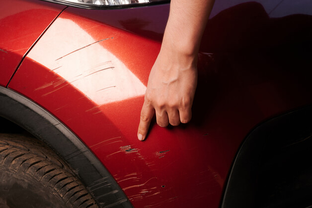 What Are Some Disadvantages To Paintless Dent Repair?